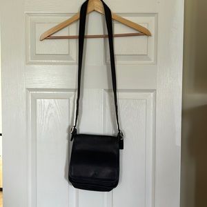 Vintage COACH Crossbody Bag BCE 9145